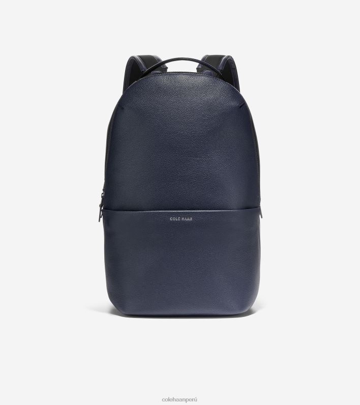 hombres chaqueta azul marino Cole Haan mochila triboro accesorios 8FVV550
