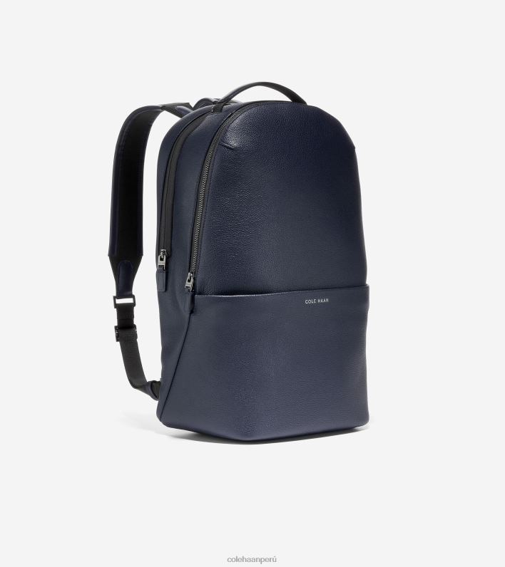 hombres chaqueta azul marino Cole Haan mochila triboro accesorios 8FVV550