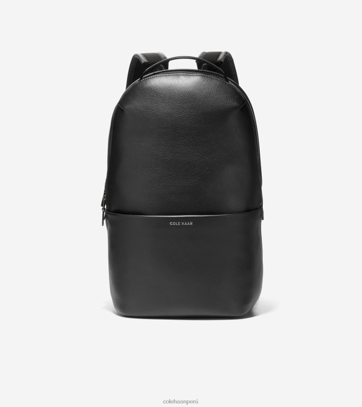 hombres negro Cole Haan mochila triboro accesorios 8FVV549