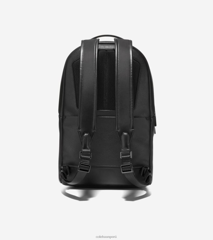 hombres negro Cole Haan mochila triboro accesorios 8FVV549