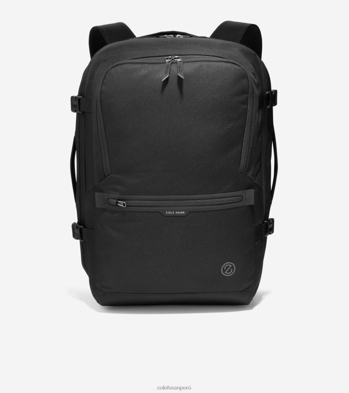 hombres negro Cole Haan mochila zerogrand 48 horas accesorios 8FVV556