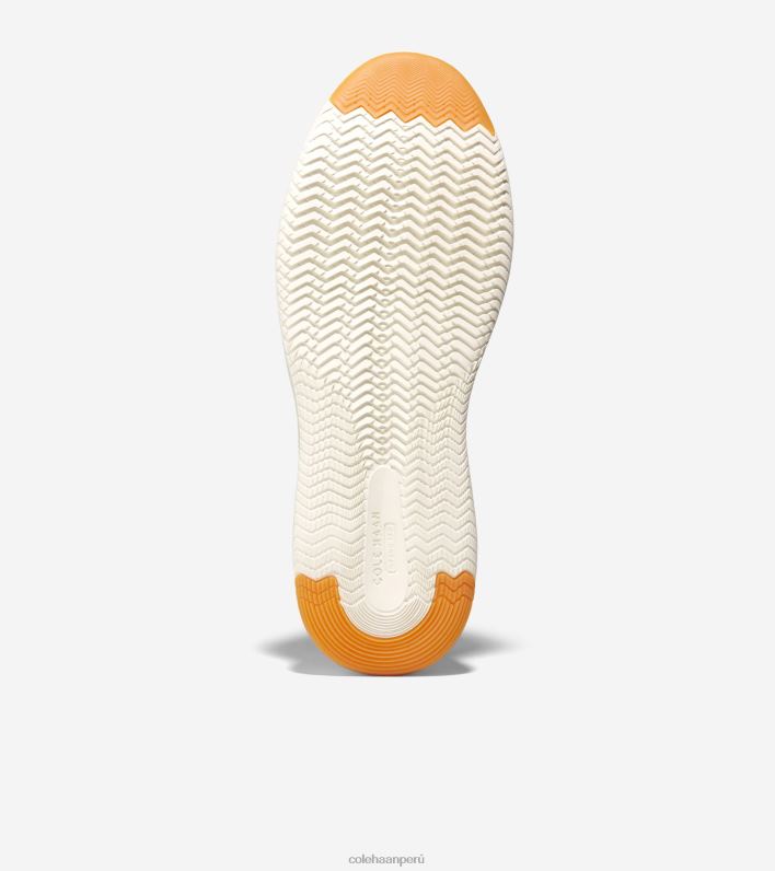 hombres cebada beige-marfil Cole Haan mocasines grandpro topspin calzado 8FVV289