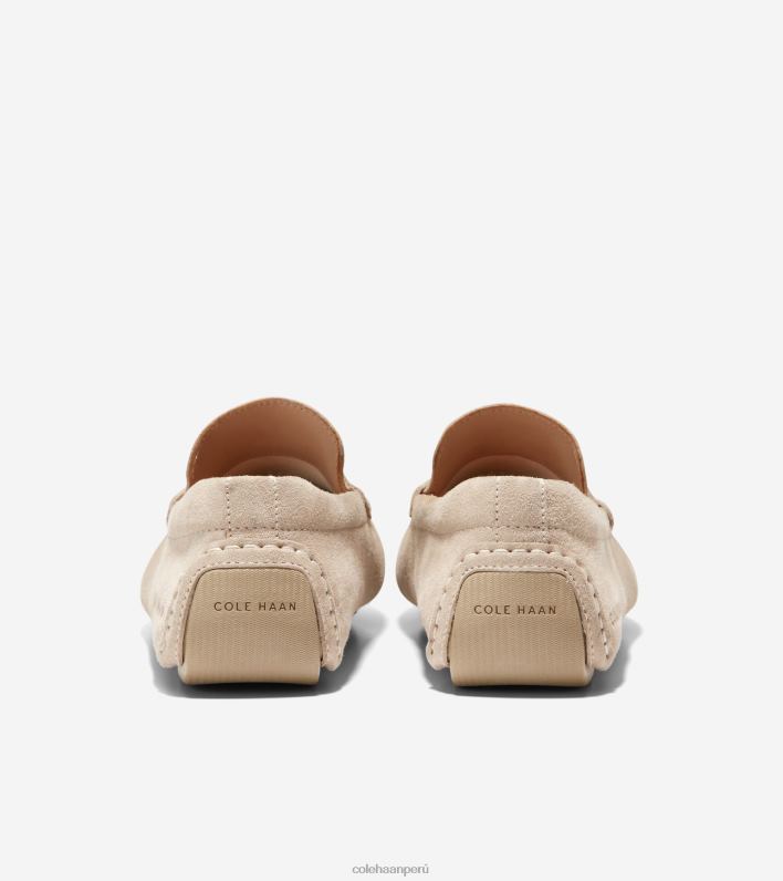 hombres duna de sésamo Cole Haan gran controlador de centavo láser calzado 8FVV294