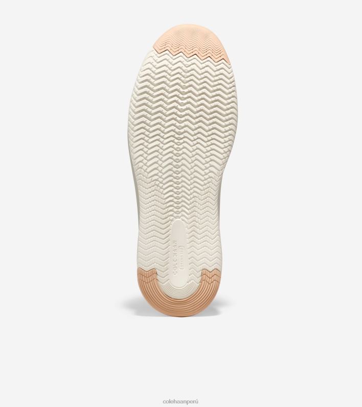 hombres paloma nubuck-marfil Cole Haan mocasines grandpro topspin calzado 8FVV292