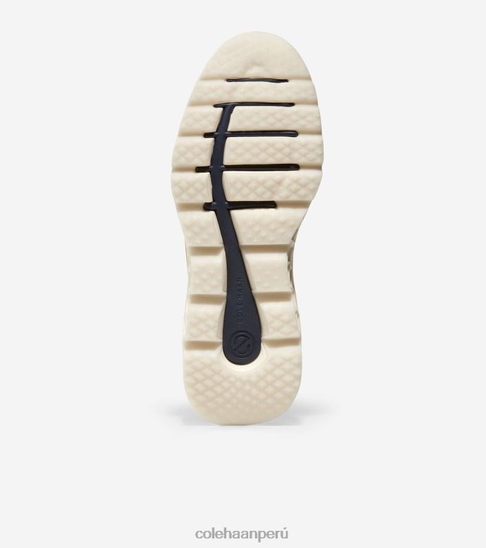 hombres blazer marino-marfil Cole Haan 5. punta de ala zerogrand oxford calzado 8FVV300