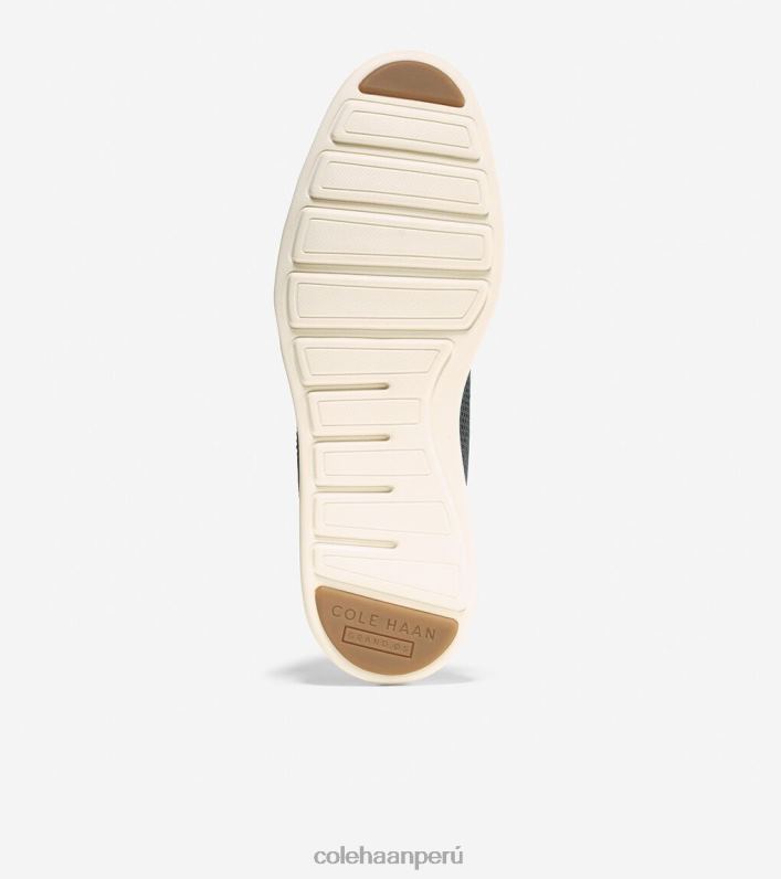 hombres imán stitchlite-marfil Cole Haan oxford de punta de ala grande original calzado 8FVV392