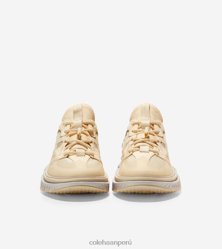 hombres abedul alabastro-plata Cole Haan 5.zapatilla de deporte zerogrand wrk calzado 8FVV434