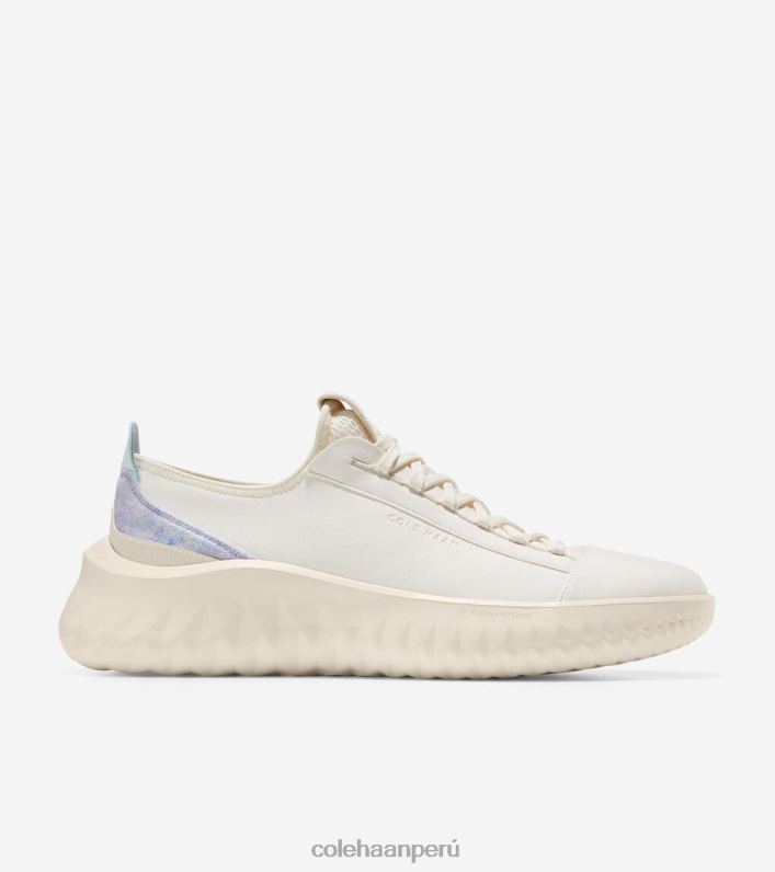 hombres abedul blanco Cole Haan generación zerogrand ii calzado 8FVV382