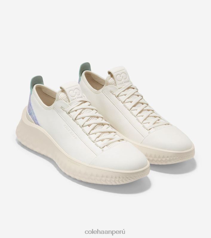 hombres abedul blanco Cole Haan generación zerogrand ii calzado 8FVV382