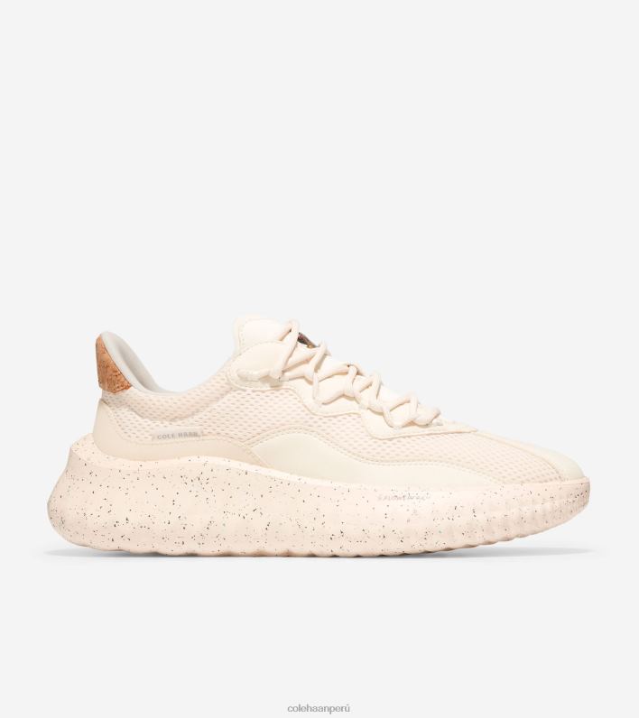 hombres abedul plateado-garza marfil Cole Haan generacion zerogrand ii sql calzado 8FVV331