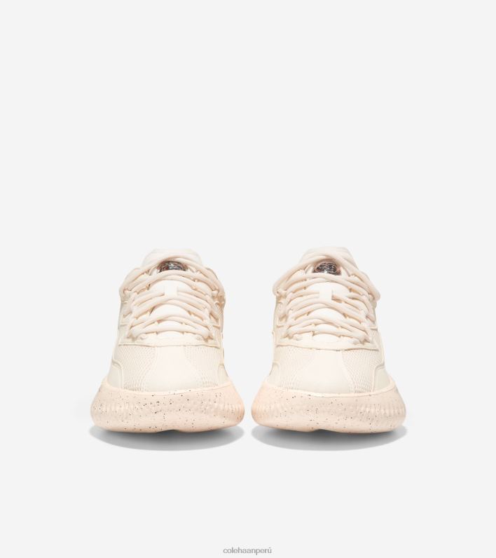 hombres abedul plateado-garza marfil Cole Haan generacion zerogrand ii sql calzado 8FVV331