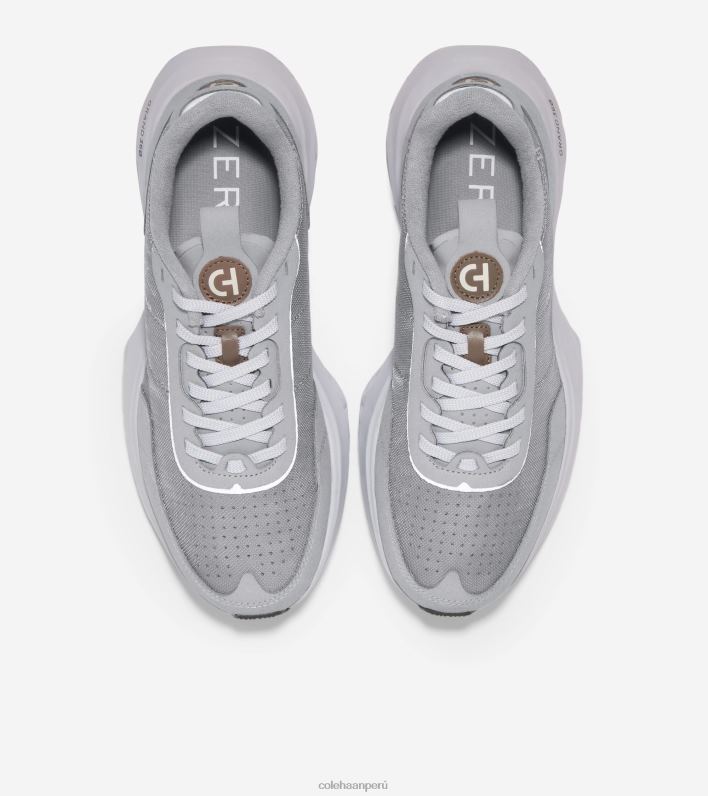 hombres aguanieve-silencio sombra-aguanieve Cole Haan zapatillas de correr zerogrand outpace 3 calzado 8FVV315