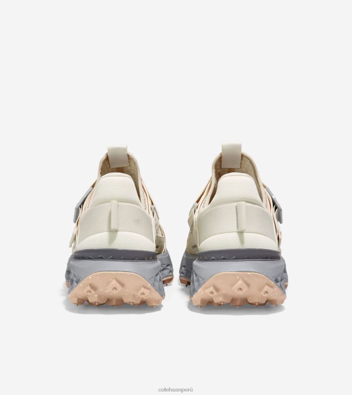 hombres garza-plata-abedul-ciudad horizonte Cole Haan 5. Zapato para correr con correa de monje zerogrand calzado 8FVV442