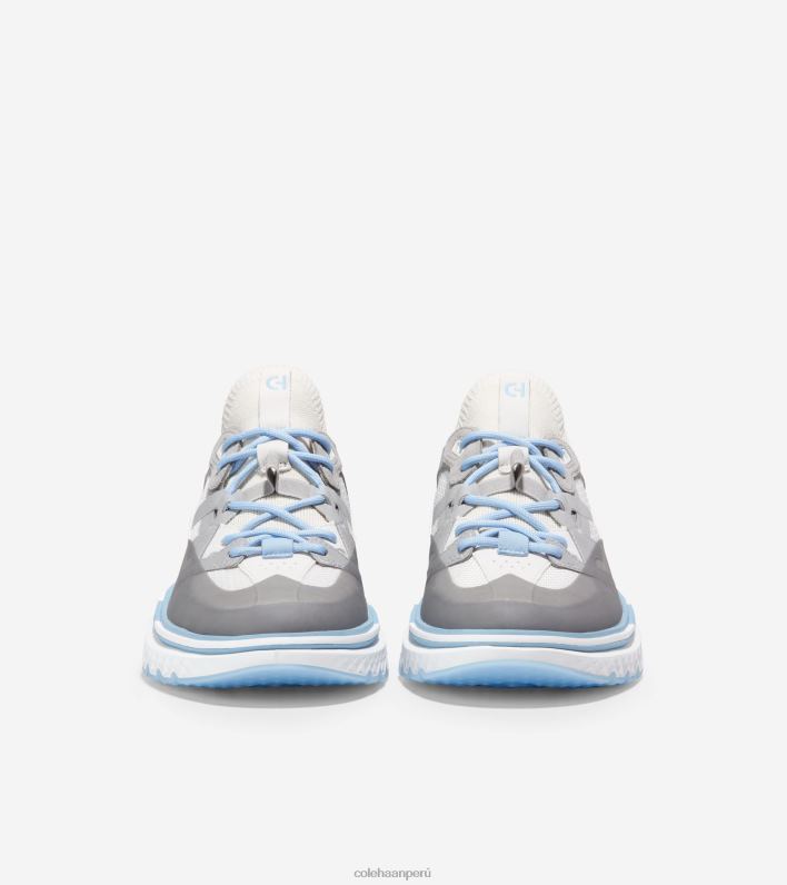 hombres micro chip-aguanieve-óptico blanco Cole Haan 5.zapatilla de deporte zerogrand wrk calzado 8FVV432