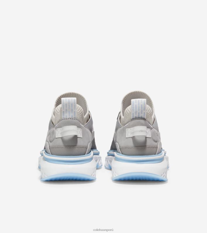 hombres micro chip-aguanieve-óptico blanco Cole Haan 5.zapatilla de deporte zerogrand wrk calzado 8FVV432