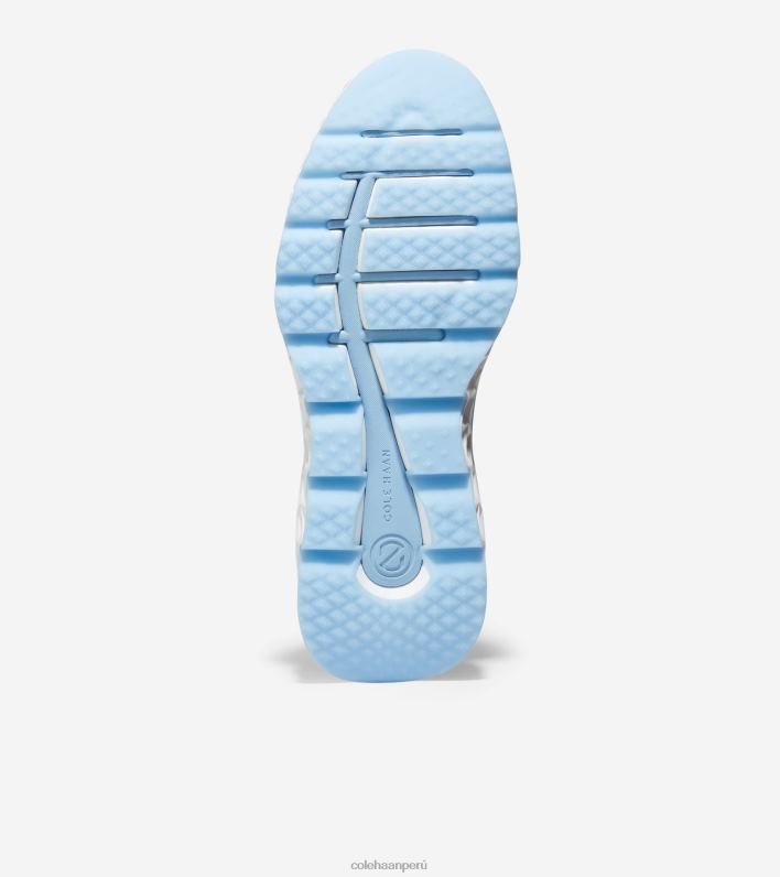 hombres micro chip-aguanieve-óptico blanco Cole Haan 5.zapatilla de deporte zerogrand wrk calzado 8FVV432