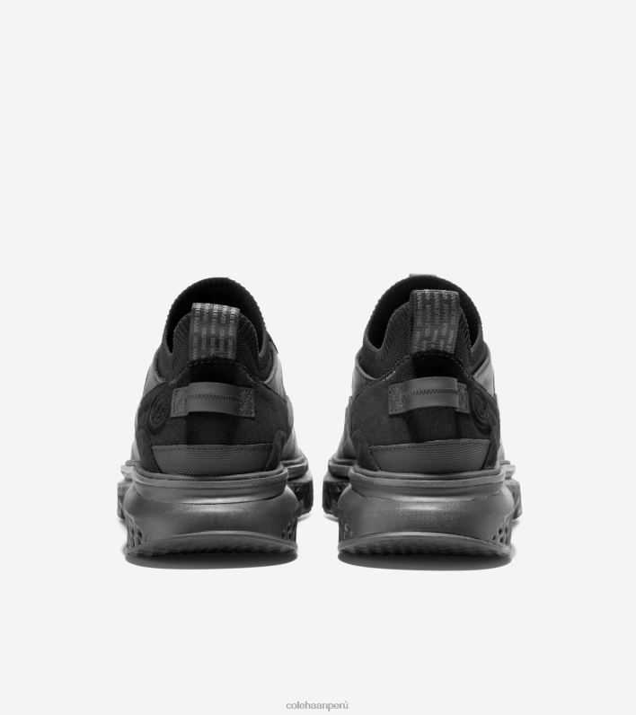 hombres negro Cole Haan 5.zapatilla de deporte zerogrand wrk calzado 8FVV435