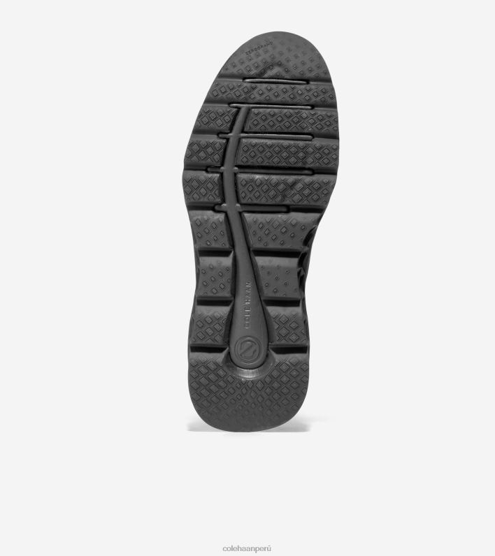 hombres negro Cole Haan 5.zapatilla de deporte zerogrand wrk calzado 8FVV435