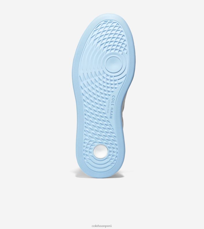 hombres seersucker de campana azul Cole Haan tenis grandpro cruzados calzado 8FVV308