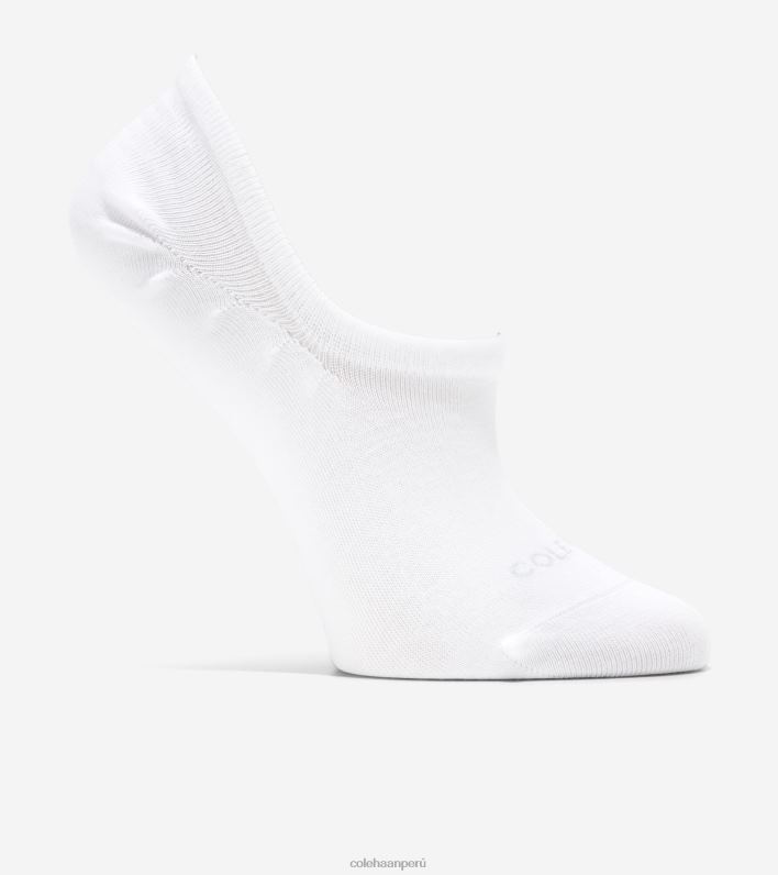 mujer gris Cole Haan forro de zapatillas de 3 paquetes accesorios 8FVV504