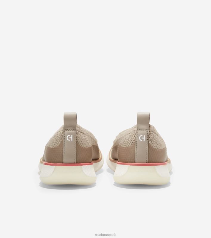 mujer espino stitchlite-oro Cole Haan 4. mocasín zerogrand calzado 8FVV135