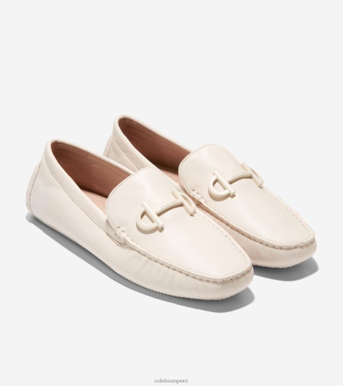 mujer garceta Cole Haan tully conductor calzado 8FVV125