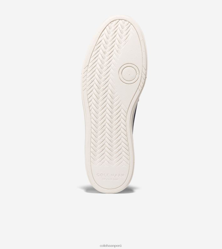 mujer mezclilla Cole Haan mocasines nantucket 2.0 penny calzado 8FVV91