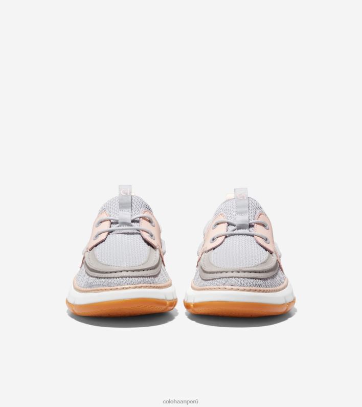 mujer microchip-agua de rosas Cole Haan 4.zapato náutico de regata zerogrand calzado 8FVV16