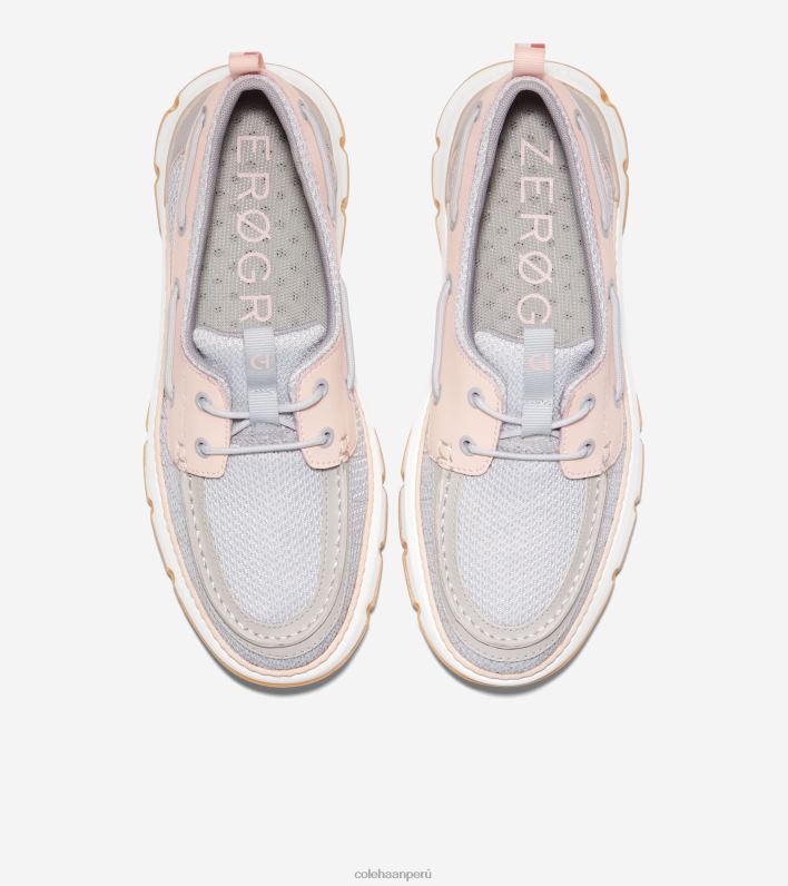 mujer microchip-agua de rosas Cole Haan 4.zapato náutico de regata zerogrand calzado 8FVV16