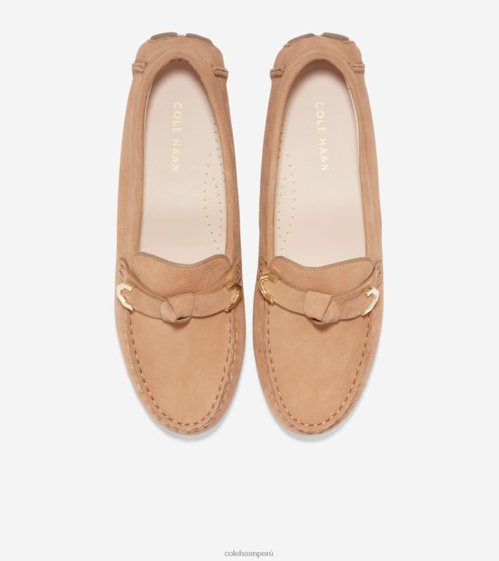 mujer nubuck beige abedul Cole Haan controlador de arco evelyn calzado 8FVV73