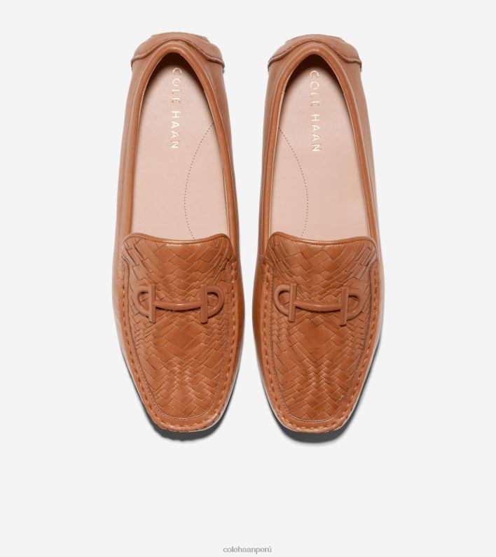 mujer pacana Cole Haan tully conductor calzado 8FVV124