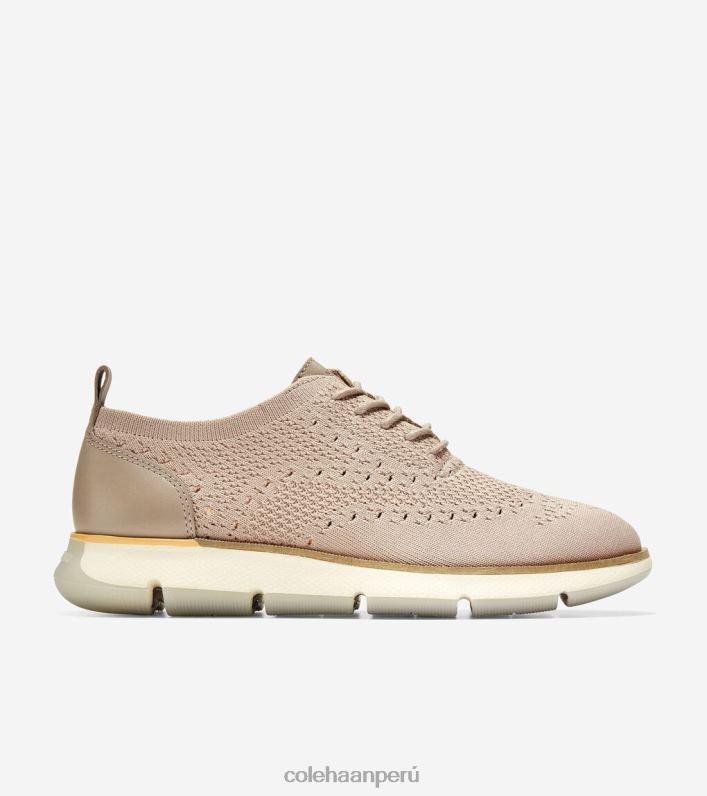 mujer puntada etérea Cole Haan 4.zerogrand oxford calzado 8FVV106