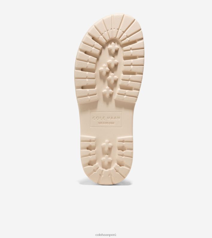 mujer beige claro Cole Haan sandalia fraya calzado 8FVV4