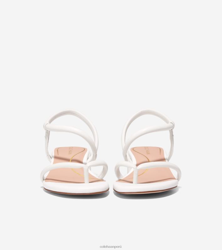 mujer garceta Cole Haan sandalia cali calzado 8FVV9