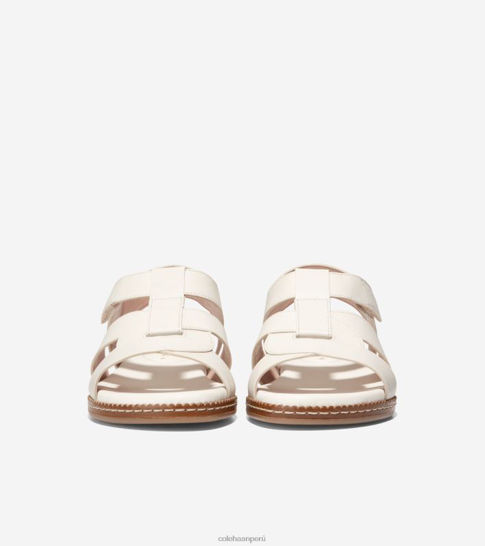 mujer garceta Cole Haan sandalia de pescador para todo el día cloudfeel calzado 8FVV162