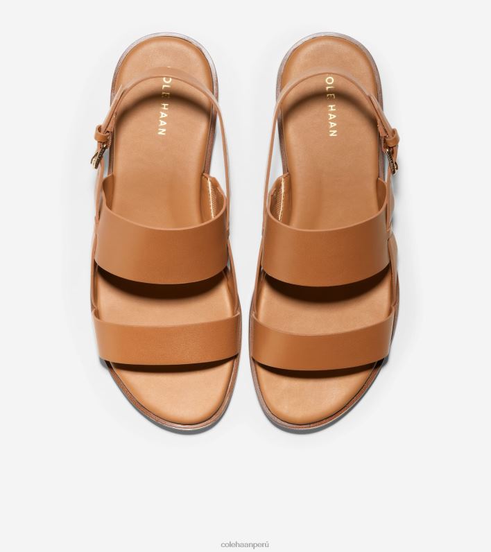 mujer pacana Cole Haan sandalia calzado 8FVV80