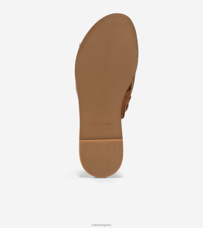 mujer pacana Cole Haan sandalia calzado 8FVV80