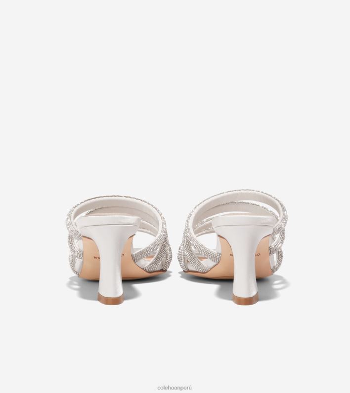 mujer todo cristal Cole Haan sandalia adella calzado 8FVV142