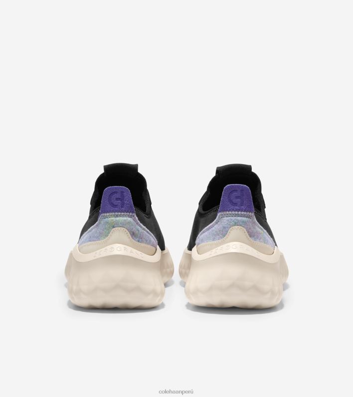 mujer abedul-negro-paloma Cole Haan generación zerogrand ii calzado 8FVV198