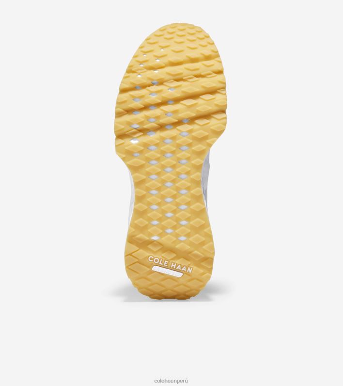 mujer bronceado blanqueado blanco óptico Cole Haan 5. Zapato para correr zerogrand calzado 8FVV188