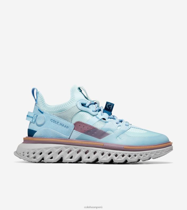 mujer campana azul-microchip Cole Haan 5.zapatilla de deporte zerogrand wrk calzado 8FVV235
