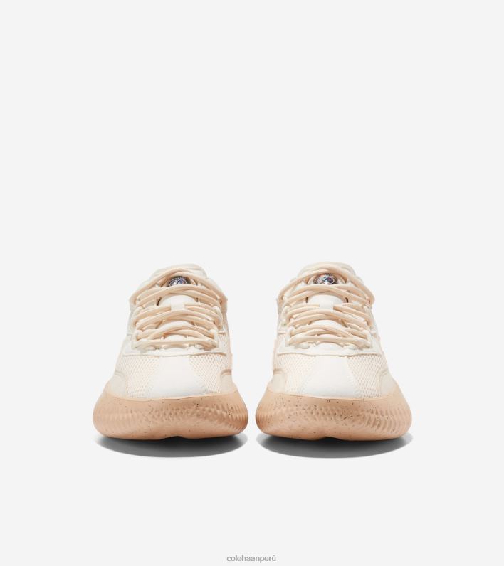 mujer marfil-angora-sésamo Cole Haan generacion zerogrand ii sql calzado 8FVV55