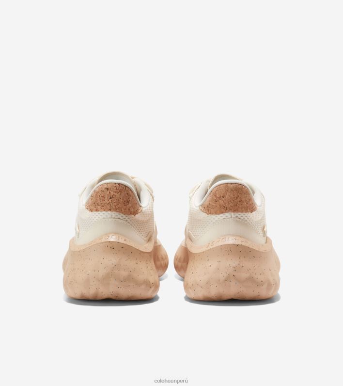 mujer marfil-angora-sésamo Cole Haan generacion zerogrand ii sql calzado 8FVV55
