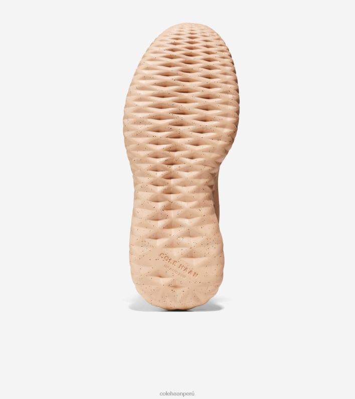 mujer marfil-angora-sésamo Cole Haan generacion zerogrand ii sql calzado 8FVV55