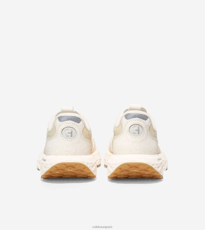 mujer marfil-garceta-marfil Cole Haan zapatillas de correr zerogrand outpace 3 calzado 8FVV59