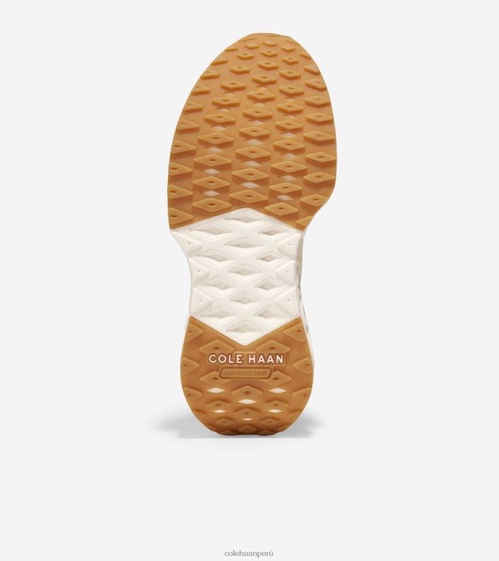 mujer marfil-garceta-marfil Cole Haan zapatillas de correr zerogrand outpace 3 calzado 8FVV59