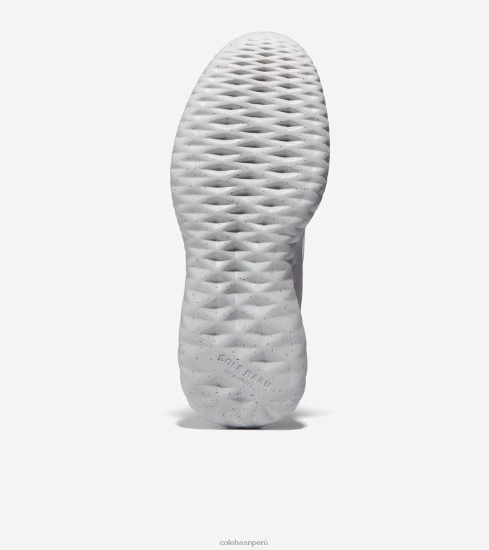 mujer microchip de pelusa de melocotón de vidrio azul Cole Haan generacion zerogrand ii sql calzado 8FVV52