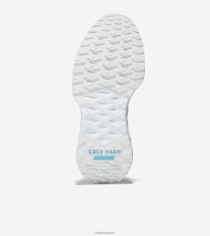 mujer orgullo blanco multicolor Cole Haan zapatillas de correr zerogrand outpace 3 calzado 8FVV57