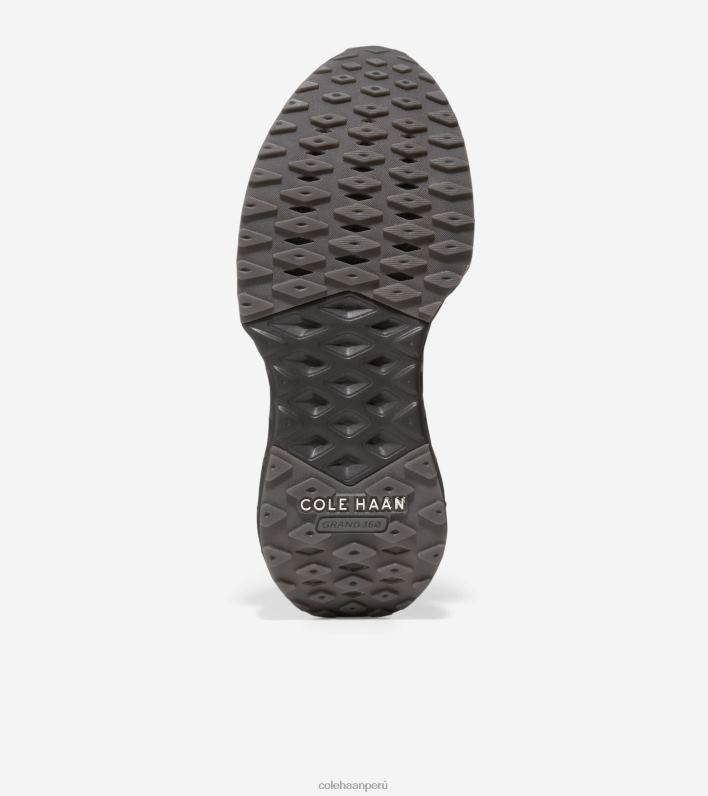 mujer pavimento negro Cole Haan zapatillas de correr zerogrand outpace 3 calzado 8FVV60