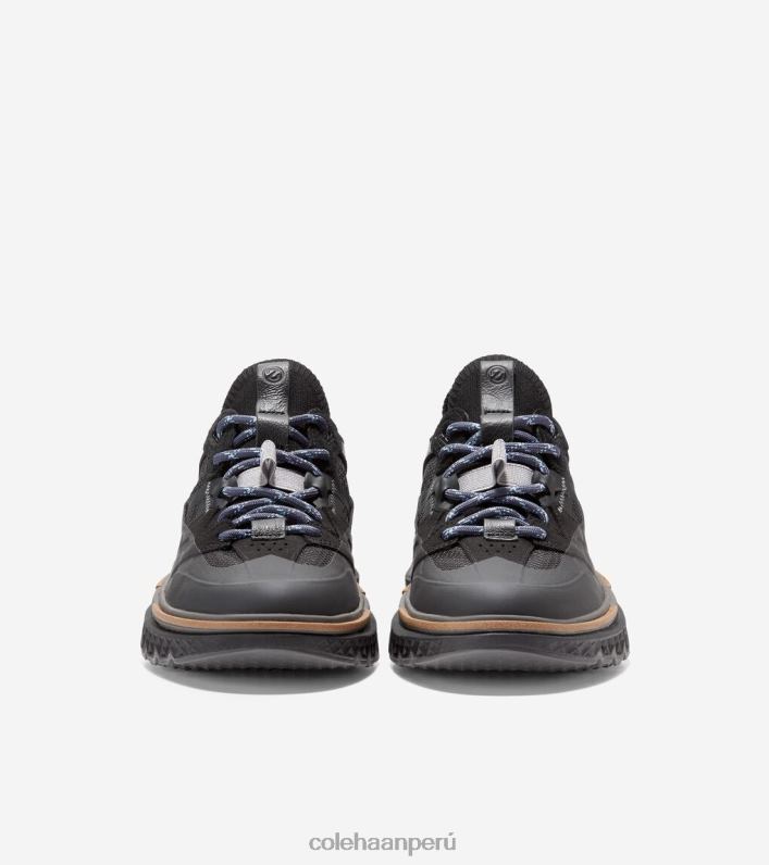 mujer pavimento negro oscuro Cole Haan 5.zapatilla de deporte zerogrand wrk calzado 8FVV236